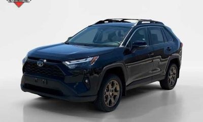 2024 Toyota RAV4 Others