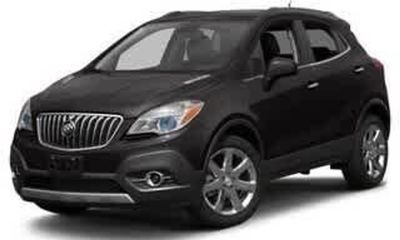 2014 Buick Encore Premium