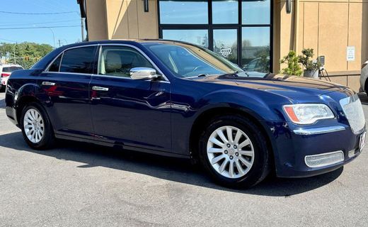 2013 Chrysler 300