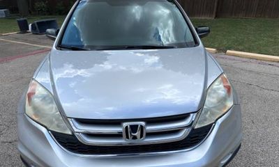 2010 Honda CR-V EX