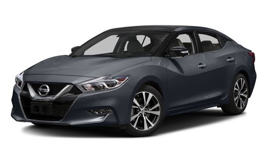 2016 Nissan Maxima 3 5S