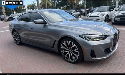 2024 BMW 430I xDrive GC