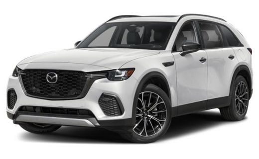 2026 Mazda CX-70 SC Plus