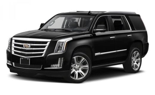 2017 Cadillac Escalade Premium Luxury