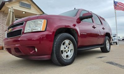 2007 Chevrolet Tahoe LS