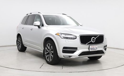 2019 Volvo XC90 Momentum