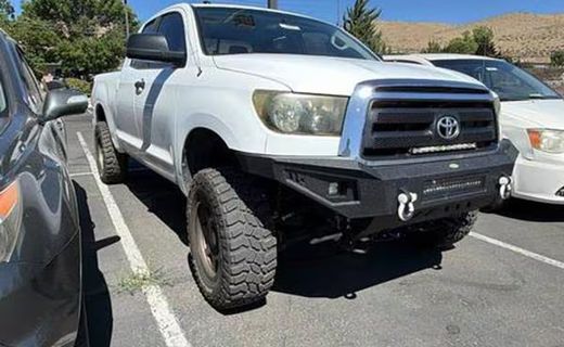 2013 Toyota Tundra SR5