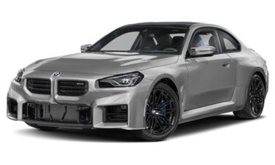 2026 BMW M2 CS
