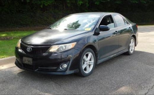 2011 Toyota Prius ONE
