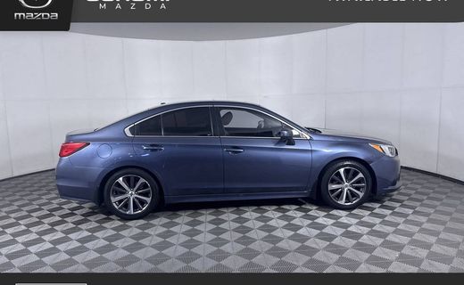 2015 Subaru Legacy