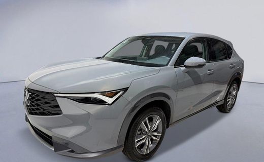 2026 Acura ADX Base
