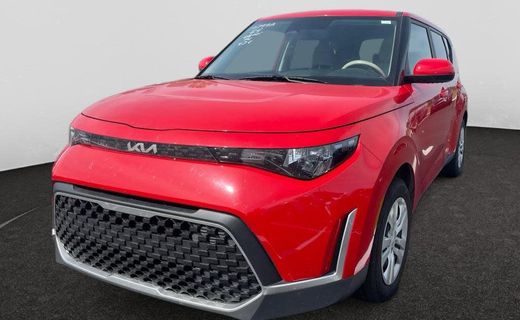 2024 Kia Soul