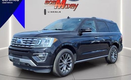 2022 Ford Expedition XLT