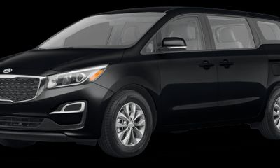 2020 Kia Sedona L