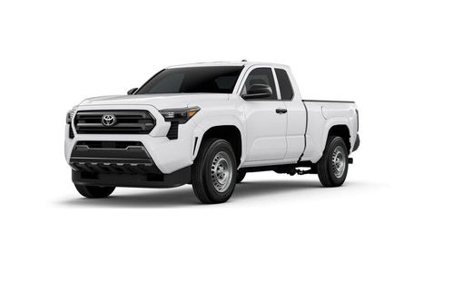 2026 Toyota Tacoma SR Xtracab