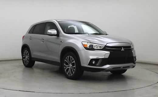 2019 Mitsubishi Outlander Sport SE
