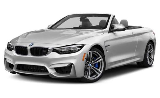2018 BMW M4