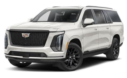 2026 Cadillac Escalade ESV Sport Platinum