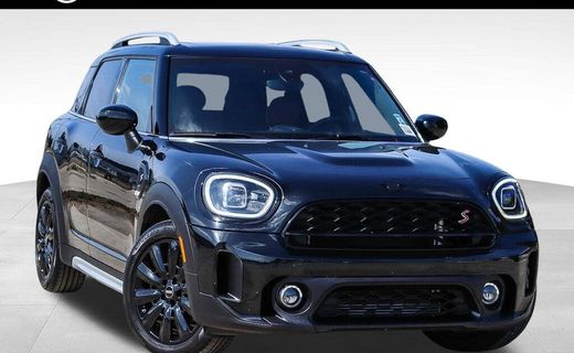 2023 Mini Countryman Cooper S