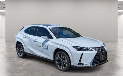 2026 Lexus UX 300H
