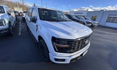 2026 Ford Transit Medium Roof