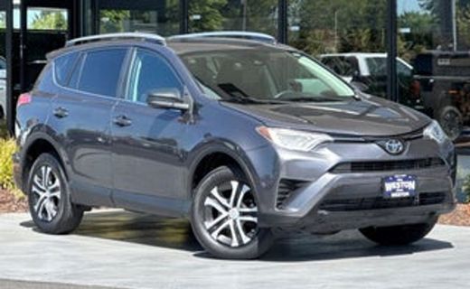 2018 Hyundai Santa FE Sport Base