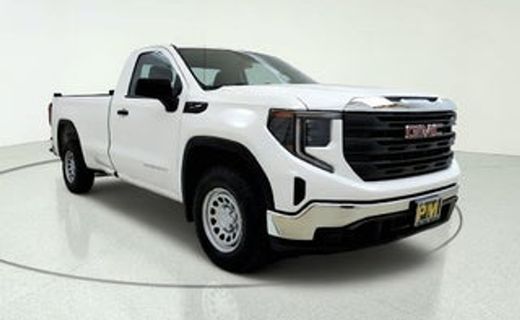 2022 GMC Sierra
