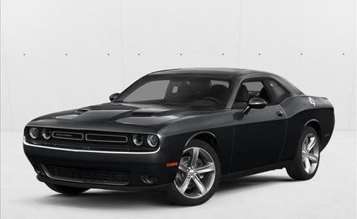 2015 Dodge Challenger