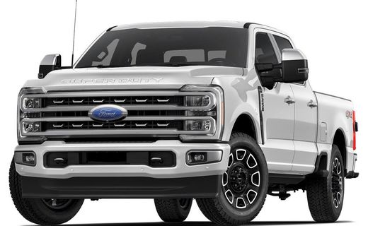 2023 Ford F-250 Lariat
