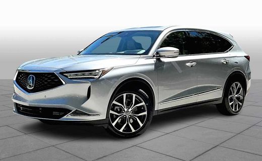 2023 Acura MDX Tech