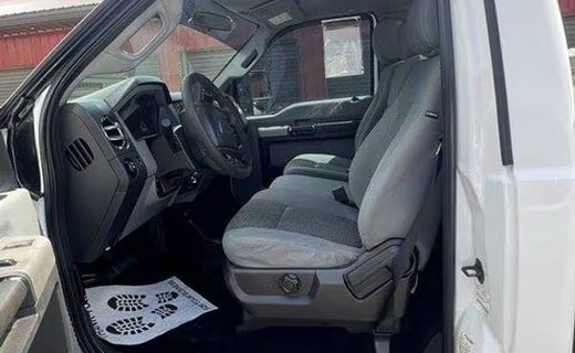2013 Ford F-250 XL