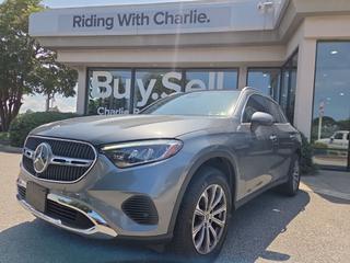 2023 Mercedes-Benz GLC-Class GLC300 4MATIC