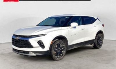 2023 Hyundai Tucson SEL W Convenience