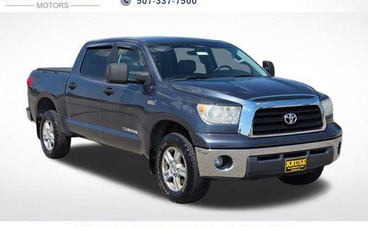 2008 Toyota Tundra SR5
