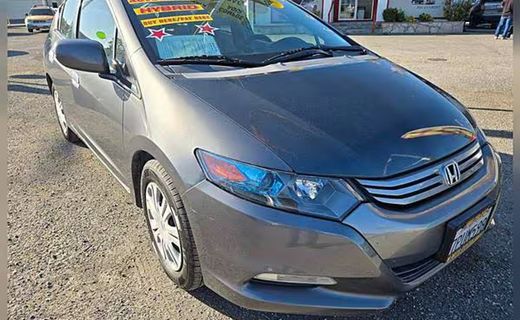 2011 Honda Insight LX