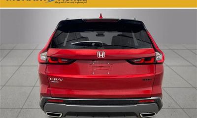 2024 Honda CR-V Sport L