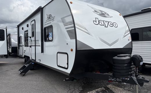 2027 Jayco Jay Flight