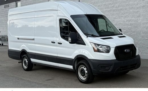 2022 Ford Transit 350 High Roof