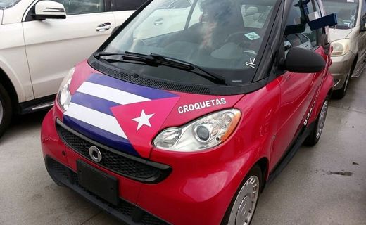 2013 Smart Fortwo