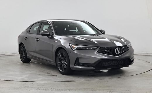 2025 Acura Integra