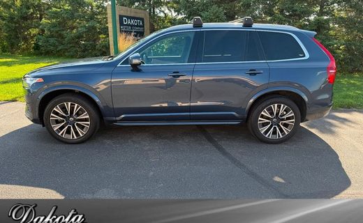 2022 Volvo XC90 Momentum Excl S60