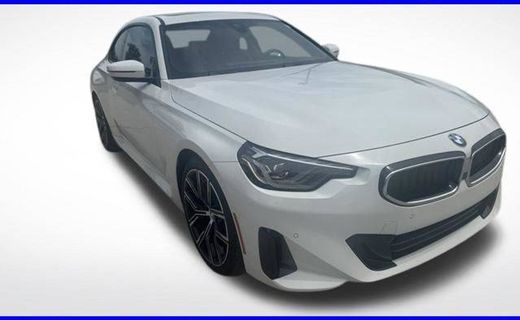 2023 BMW 230I Coupe
