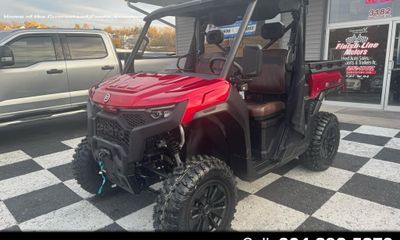 2026 Chunfeng U10 Pro FOR Sale