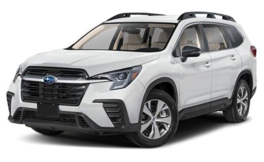 2025 Subaru Ascent