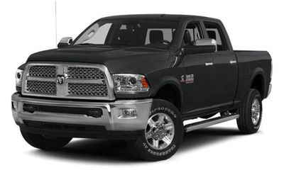 2014 Ram 2500 SLT