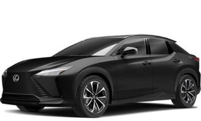 2023 Lexus RZ