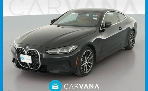 2026 BMW 430I