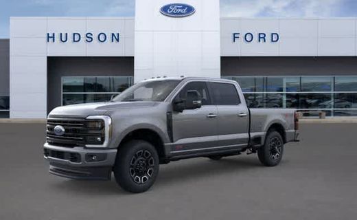 2026 Ford F-350