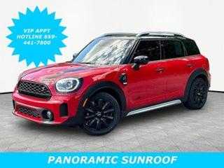 2023 Mini Countryman Cooper S ALL4