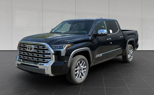2026 Toyota Tundra 1794